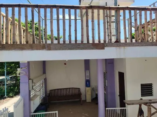 Mandurah's Inn, * Malapascua