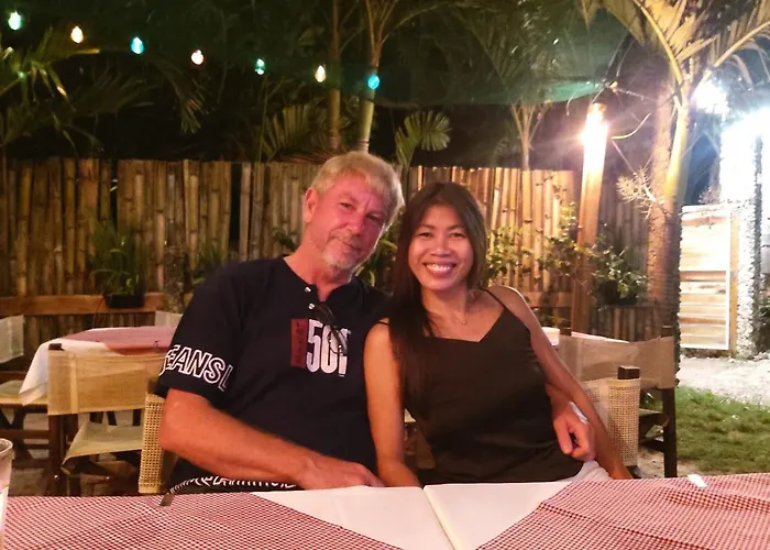 Mandurah's Inn, * Malapascua